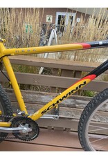 Schwinn, Mesa, 19in/M, Custard