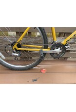 Schwinn, Mesa, 19in/M, Custard