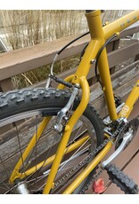 Schwinn, Mesa, 19in/M, Custard