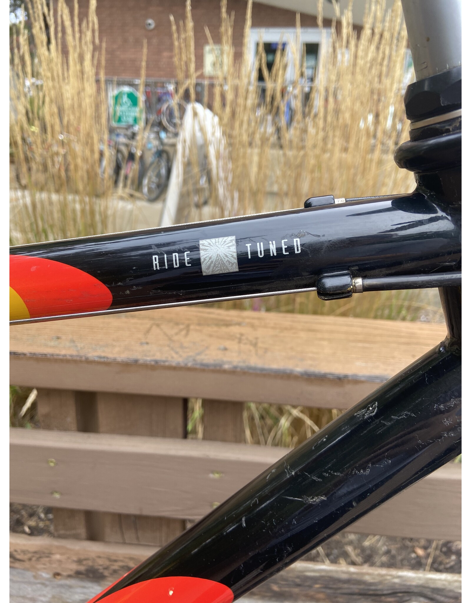 Schwinn, Mesa, 19in/M, Custard