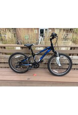 Trek, MT60, Black, Kid's Bike!