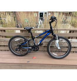 Trek, MT60, 20 in Wheels, Small