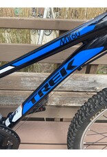 Trek, MT60, Black, Kid's Bike!