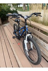 Trek, MT60, Black, Kid's Bike!