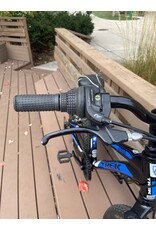 Trek, MT60, Black, Kid's Bike!