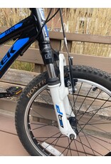 Trek, MT60, Black, Kid's Bike!