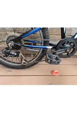 Trek, MT60, Black, Kid's Bike!