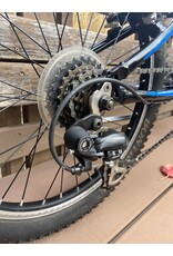 Trek, MT60, Black, Kid's Bike!