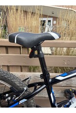 Trek, MT60, Black, Kid's Bike!