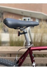 Specialized, Hardrock, 21in/XL, Burgundy