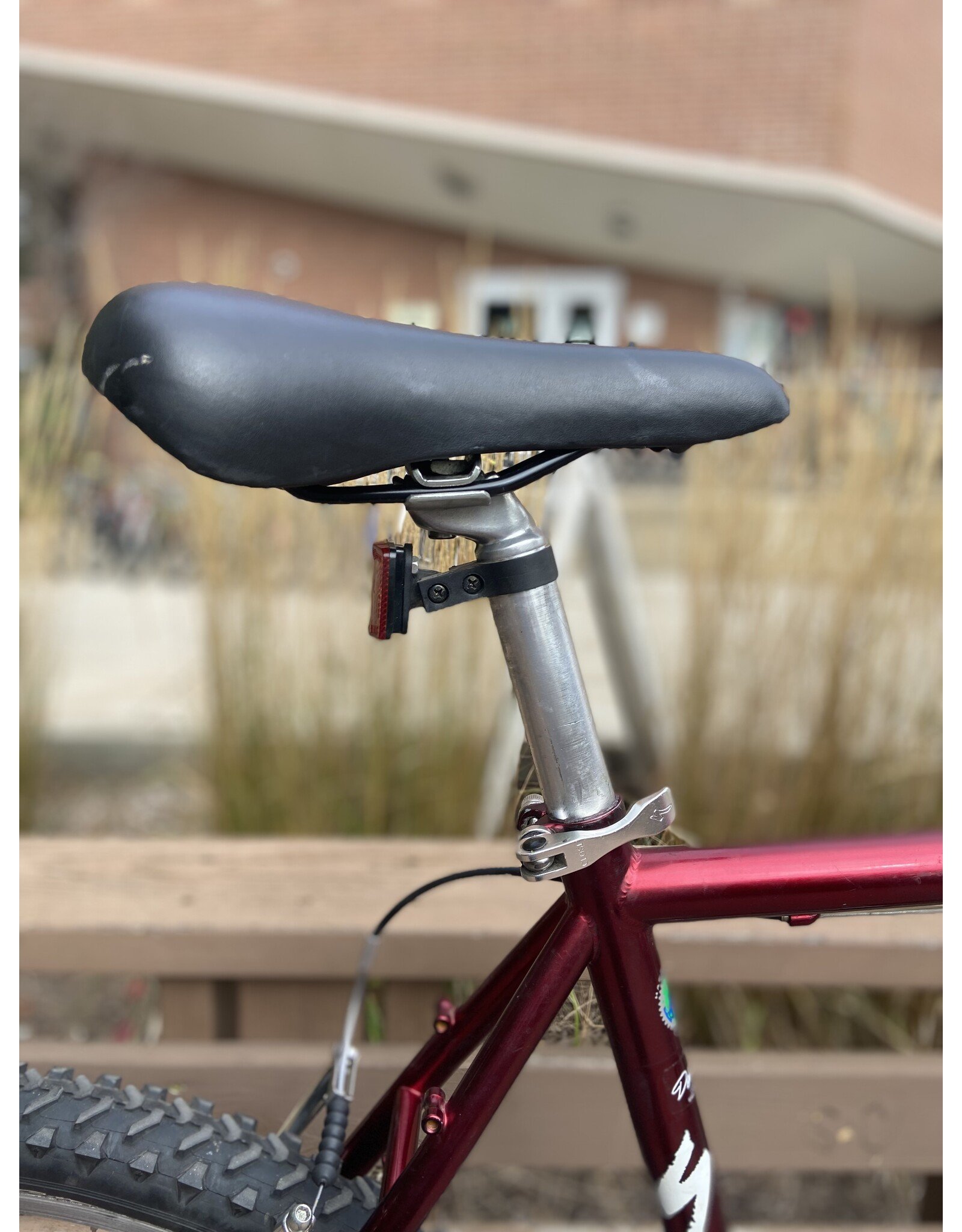 Specialized, Hardrock, 21in/XL, Burgundy