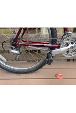 Specialized, Hardrock, 21in/XL, Burgundy
