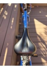 Trek 220, 24 in wheels, blue, Sm