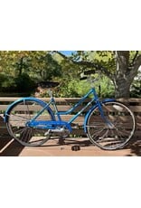 Schwinn, Collegiate, 17in/M, Blue