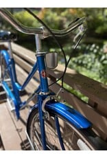 Schwinn, Collegiate, 17in/M, Blue