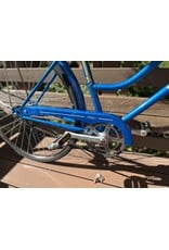 Schwinn, Collegiate, 17in/M, Blue