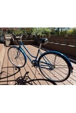 Schwinn, Collegiate, 17in/M, Blue