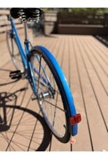 Schwinn, Collegiate, 17in/M, Blue