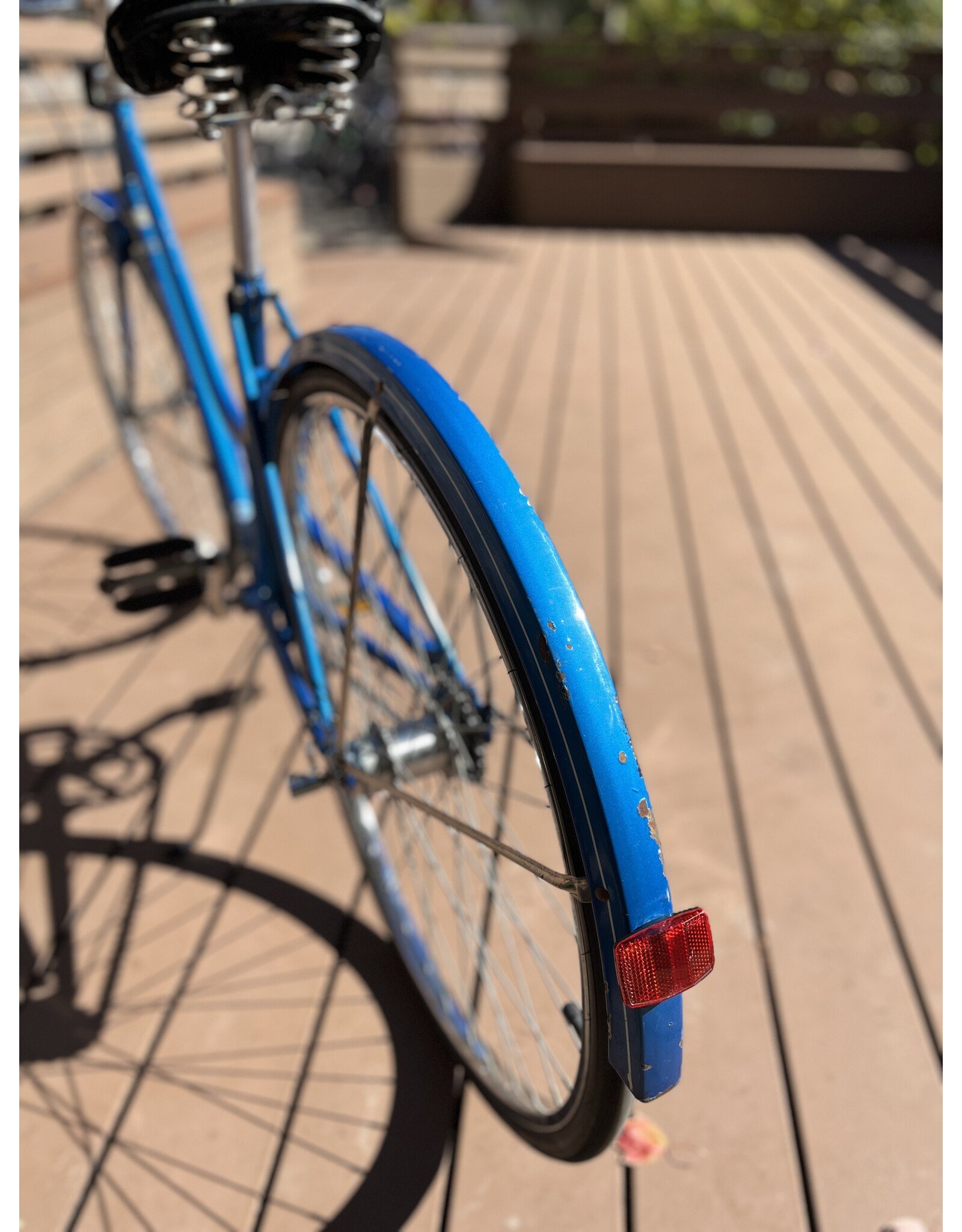 Schwinn, Collegiate, 17in/M, Blue