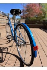 Schwinn, Collegiate, 17in/M, Blue