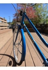 Schwinn, Collegiate, 17in/M, Blue