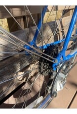 Giant, Chinook, 23/XL, Blue