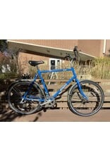 Giant, Chinook, 23/XL, Blue
