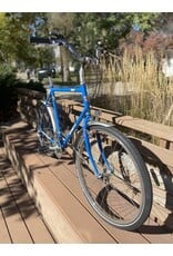 Giant, Chinook, 23/XL, Blue