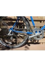 Giant, Chinook, 23/XL, Blue