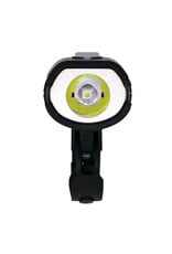 Planet Bike Light Set (F&R), Planet Bike, Beamer 200/Blinky Squared (USB)