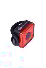 Planet Bike Light, Set (F&R),Planet Bike, Beamer200/BlinkySquared (USB)