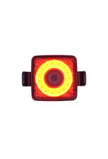 Planet Bike Light Set (F&R), Planet Bike, Beamer 200/Blinky Squared (USB)