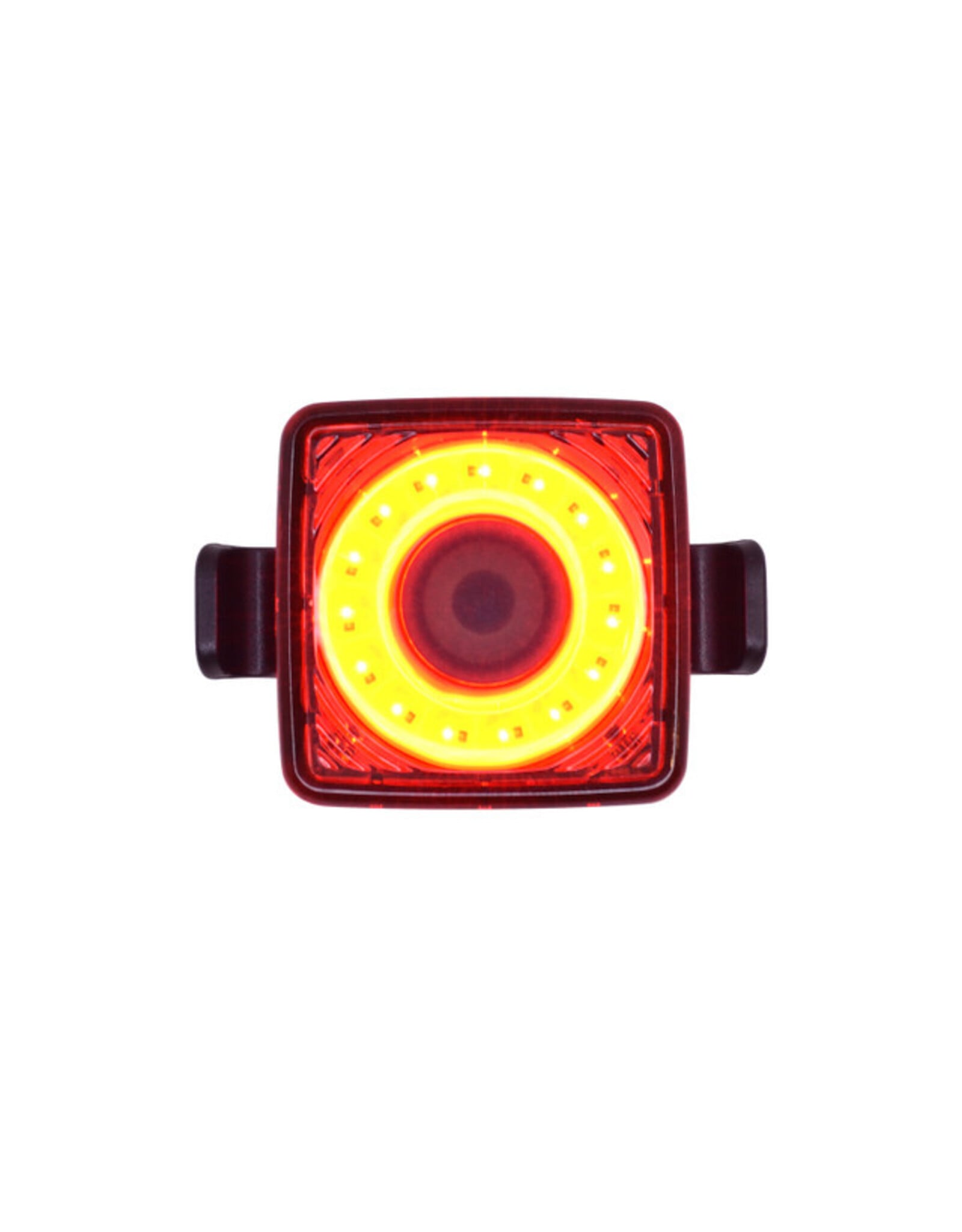 Planet Bike Light Set (F&R), Planet Bike, Beamer 200/Blinky Squared (USB)