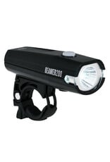 Planet Bike Light Set (F&R), Planet Bike, Beamer 200/Blinky Squared (USB)