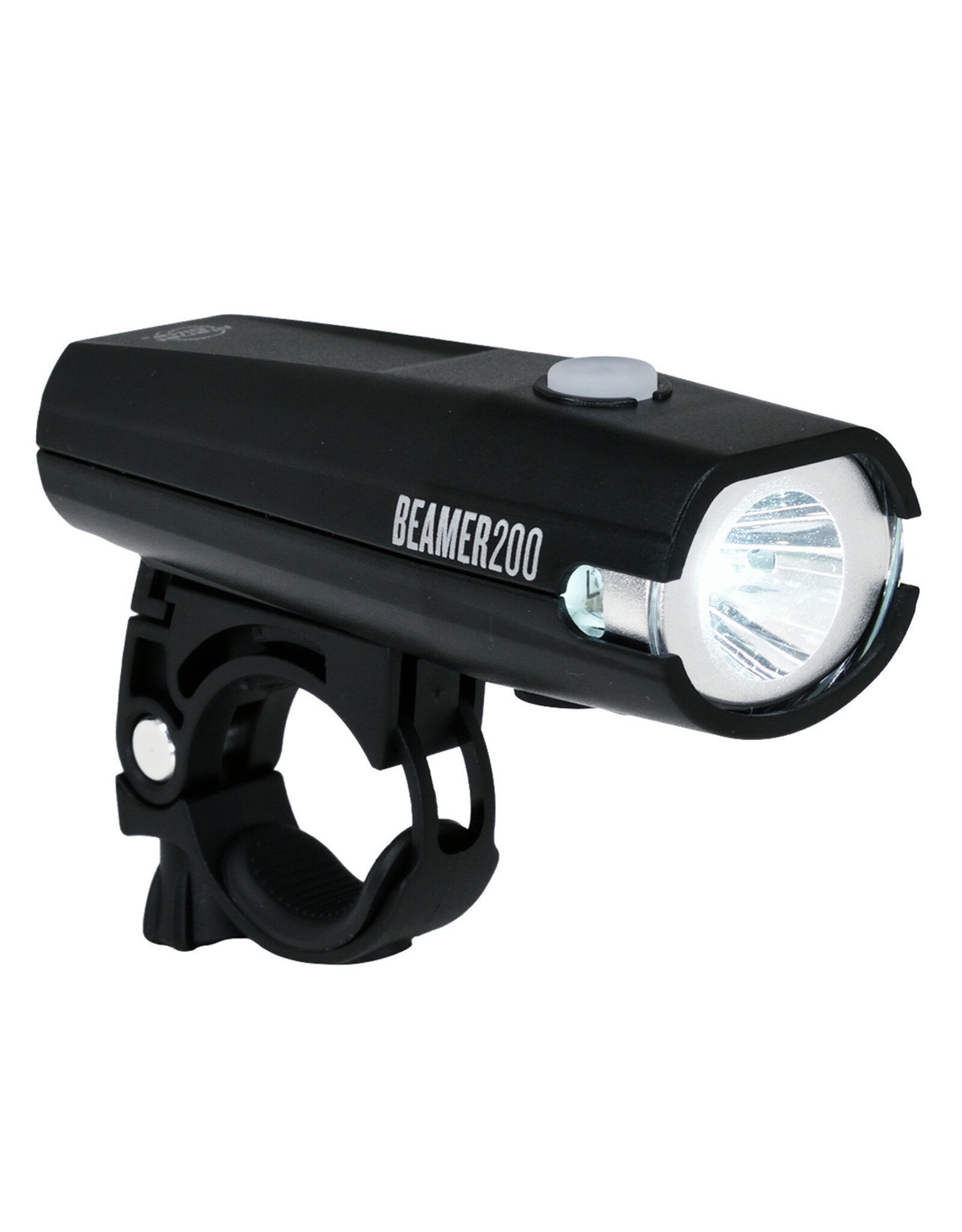 Planet Bike Light, Set (F&R),Planet Bike, Beamer200/BlinkySquared (USB)