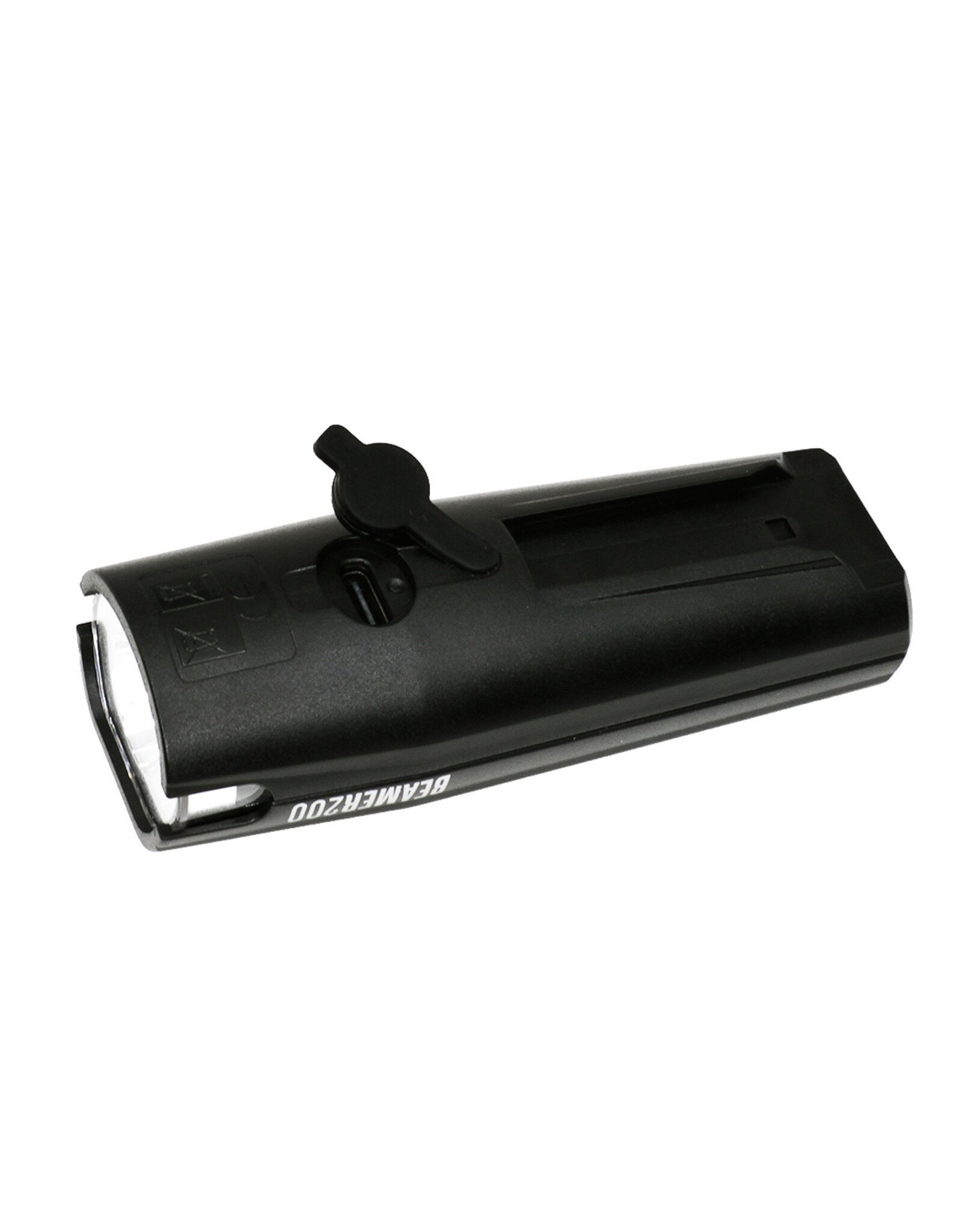 Planet Bike Light, Set (F&R),Planet Bike, Beamer200/BlinkySquared (USB)