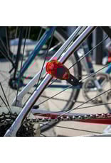 Planet Bike Light, Set (F&R), Planet Bike, Spok 50 (USB)