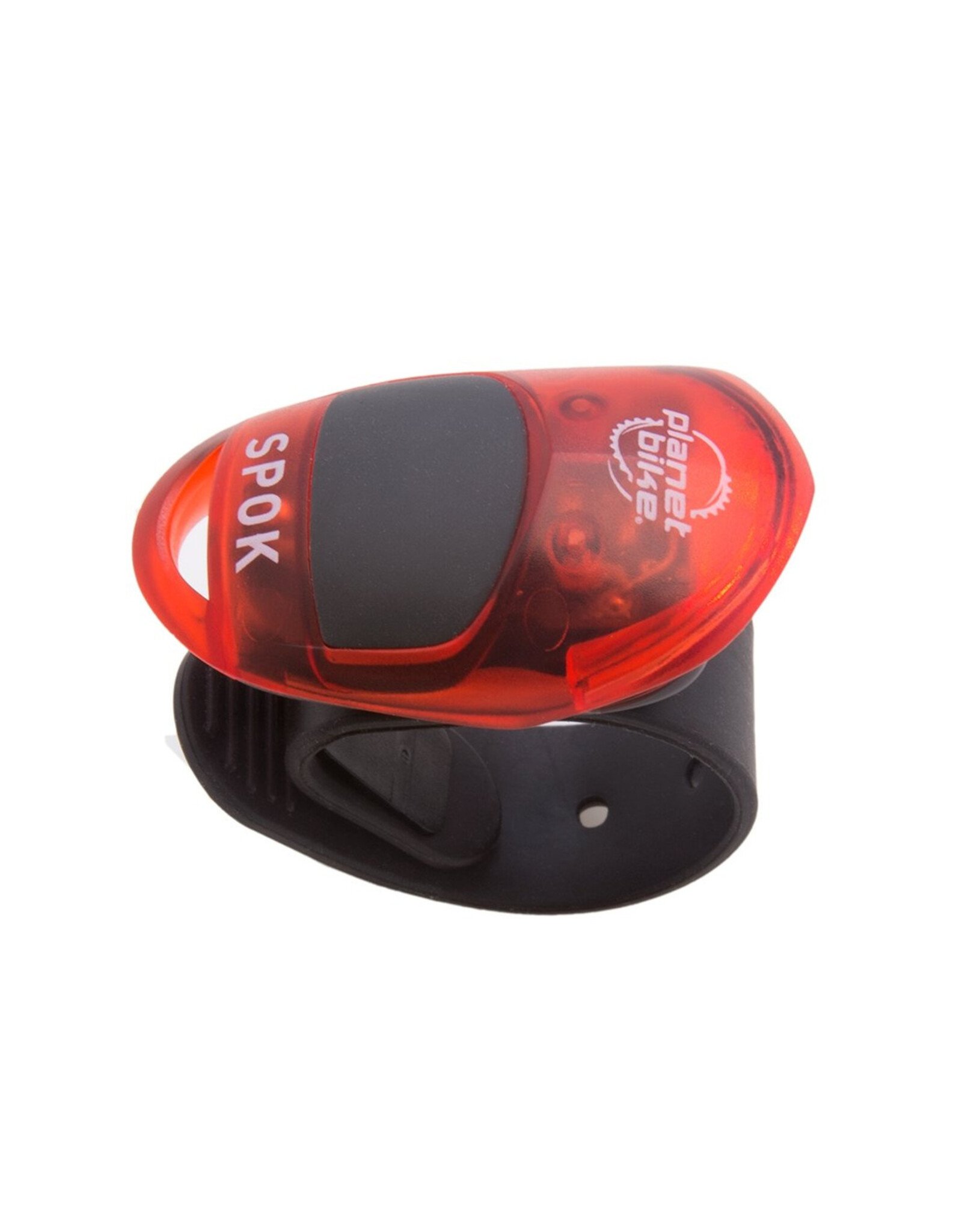 Planet Bike Light, Set (F&R), Planet Bike, Spok 50 (USB)