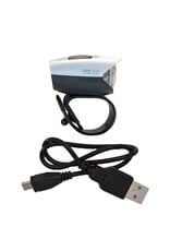 Planet Bike Light, Front, Planet Bike Spok 50 (USB)
