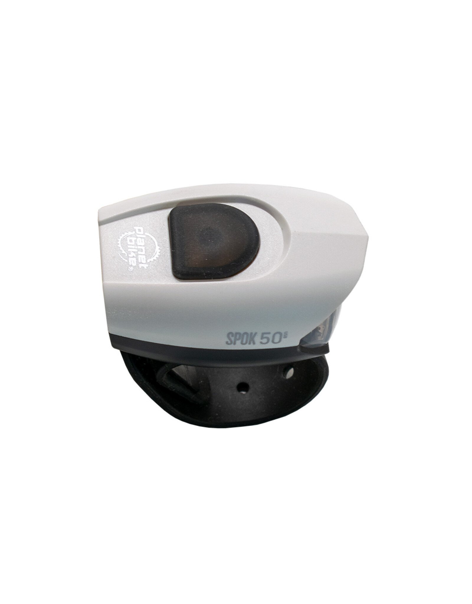 Planet Bike Light, Front, Planet Bike Spok 50 (USB)