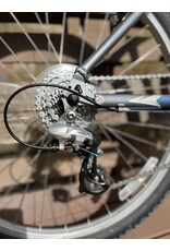 Giant Sedona DX, Gray/Blue, 17in/M