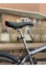 Giant Sedona DX, Gray/Blue, 17in/M