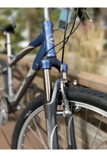 Giant Sedona DX, Gray/Blue, 17in/M