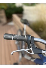 Giant Sedona DX, Gray/Blue, 17in/M