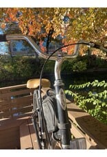 Electra, Townie 3, 20in/L, Black