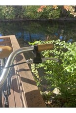 Electra, Townie 3, 20in/L, Black