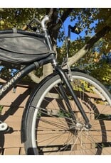 Electra, Townie 3, 20in/L, Black