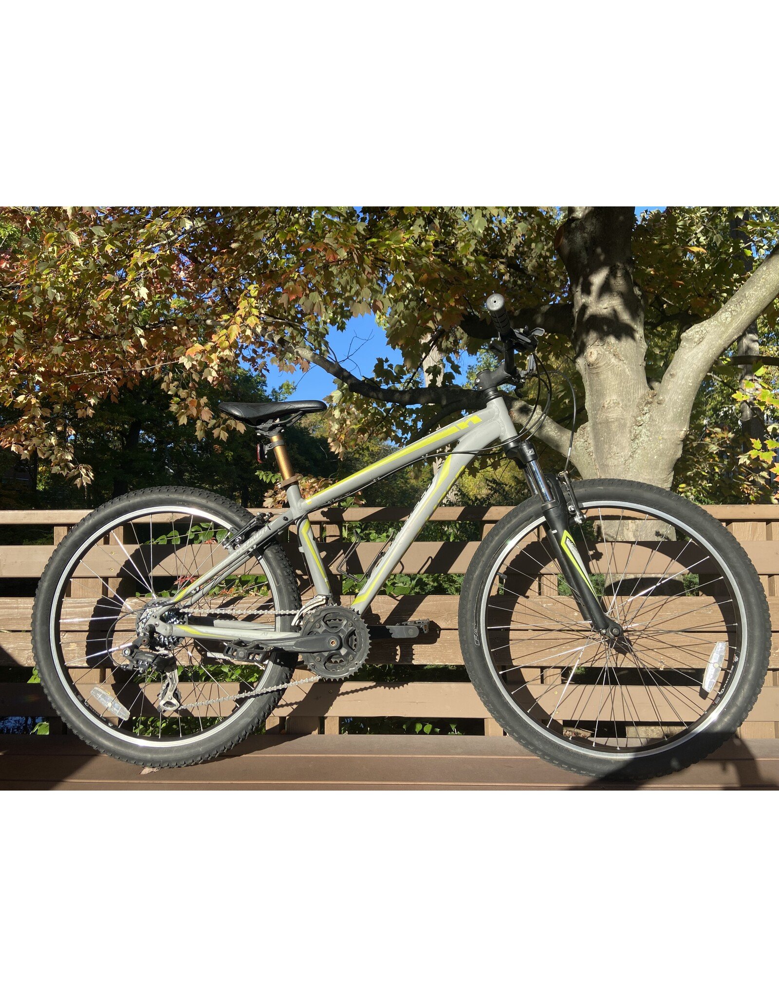 Specialized, Hardrock, 16in/S