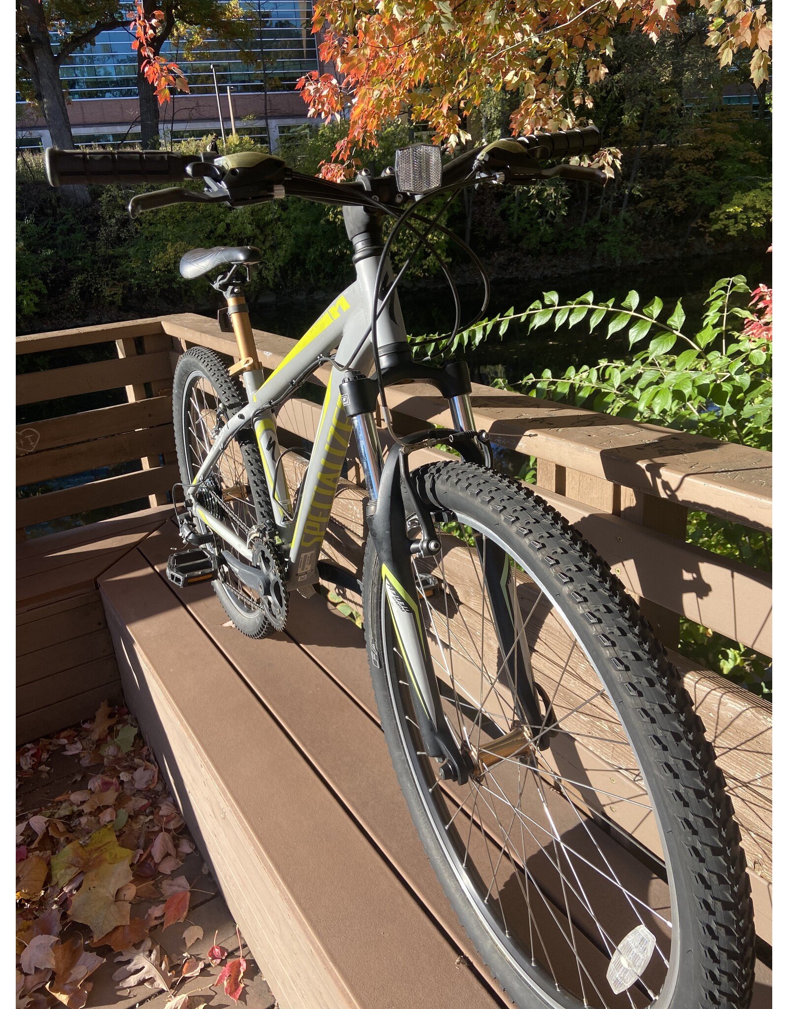 Specialized, Hardrock, 16in/S