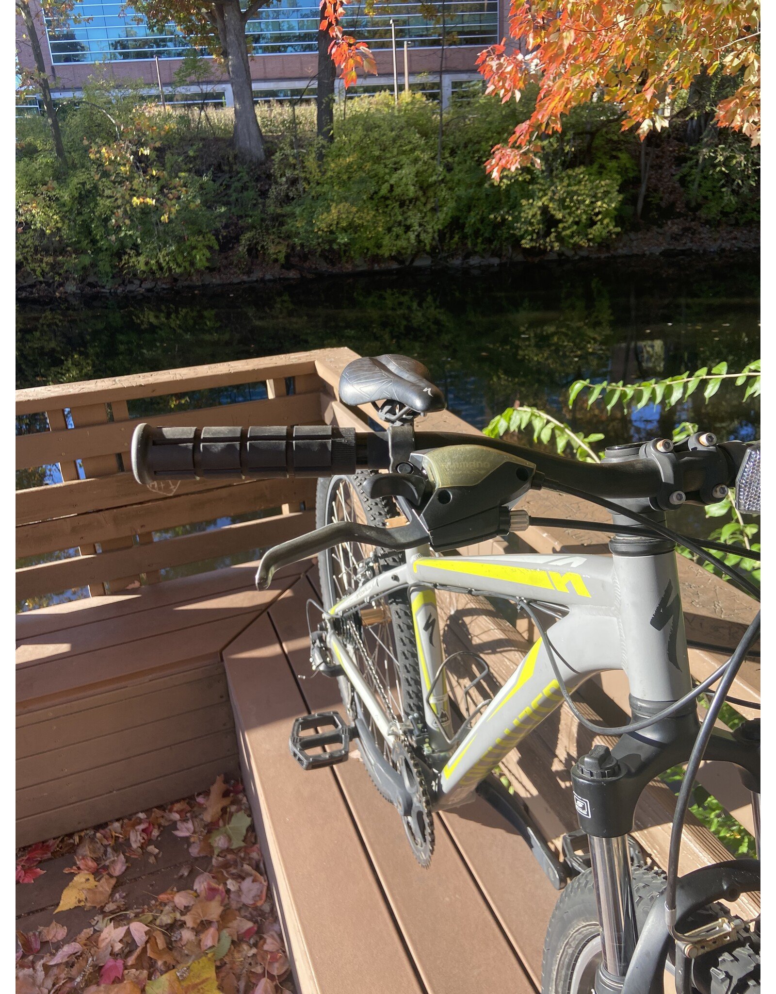 Specialized, Hardrock, 16in/S